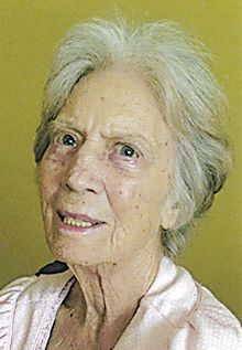 Betty Sue Mohundro-Blagg